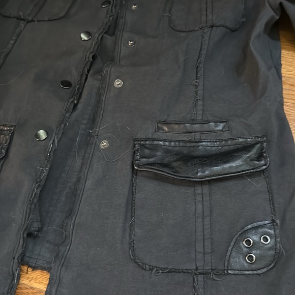 Jacket by jackett NY - Picture 3 of 14